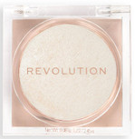 Makeup Revolution - Хайлайтер для лица Powder Highlighter Beam Bright, Diamond Glow, 2.5 г