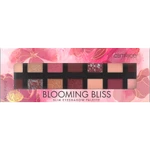 CATRICE - Палетка теней для век Blooming Bliss Slim Eyeshadow Pallet, 020, 10.6 г