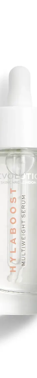 Revolution Skincare - Сыворотка Hylaboost Quadruple Hyaluronic Serum