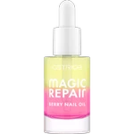 CATRICE - Масло для ногтей Magic Repair Berry Nail Oil, 8 мл