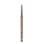 Essence - Карандаш для бровей micro precise eyebrow pencil, 04 Dark Blonde, 0.05 г