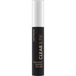 CATRICE - Гель для бровей Clear &amp; Fix Transparent Brow Gel Mascara, 010, 5 мл