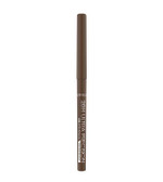 CATRICE - Карандаш для глаз Eyeliner Ultra Precision Gel Eye 20H Waterproof, 030 Brownie, 0.08 г