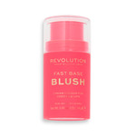 Makeup Revolution - Румяна в стике Fast Base Blush Stick, Bloom, 14 г