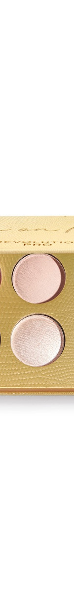 Revolution PRO - Палетка теней Colour Focus Nude on Nude