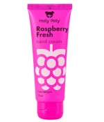 Holly Polly - Крем для рук Raspberry Fresh, 75 мл