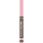 CATRICE - Стик для бровей водостойкий Stay Natural Brow Stick, 030 Мягкий темно-коричневый, 1 г