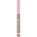 CATRICE - Стик для бровей водостойкий Stay Natural Brow Stick, 020 Мягкий средне-коричневый, 1 г