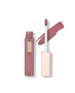 ZEENA - Жидкая губная помада Liquid Matte Tattoo Lipstck, 040 Cocoa, 5 мл