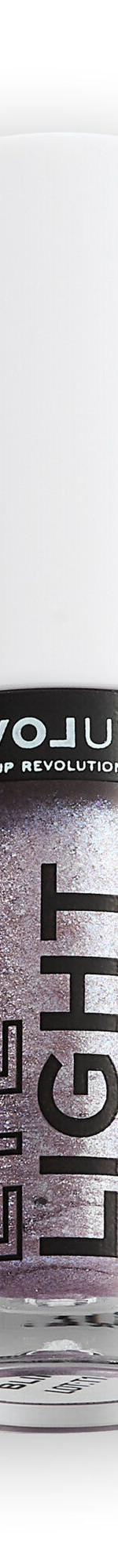 Relove by Revolution - Тени для век жидкие Eye Light Metallic, Bling