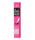 Essence - Клей для накладных ресниц с кисточкой lash glue, 4.7 г