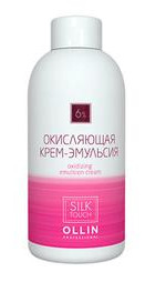 Ollin Professional - Окисляющая крем-эмульсия 6% 20vol.