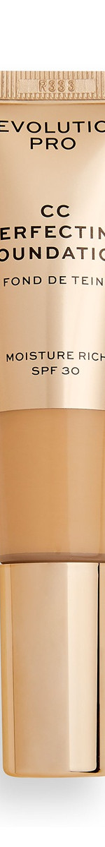 Revolution PRO - Тональная основа CC Perfecting Foundation, F5.7