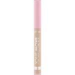 CATRICE - Стик для бровей водостойкий Stay Natural Brow Stick, 010 Мягкий блонд, 1 г