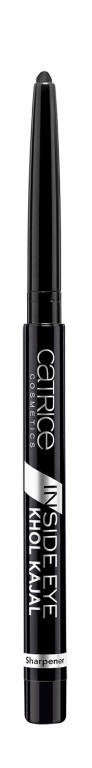 CATRICE - Контур для глаз Inside Eye Kohl Kajal, 10 черный, 0.3 г