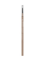 CATRICE - Контур для бровей Slim’Matic Ultra Precise Brow Pencil Waterproof, 015 Ash Blonde Серо-коричневый, 0.05 г