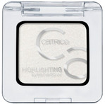 CATRICE - Тени для век Highlighting Eyeshadow, 010 белый, 2 г