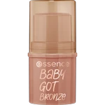 Essence - Бронзер в стике baby got bronze bronzing stick 10, 5.5 г