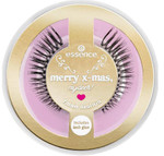 Essence - Накладные ресницы Merry X-Mas, My Deer! false lashes 01, 1 г