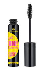 Essence - Тушь для ресниц Get big Lashes volume boost, объемная, 12 мл