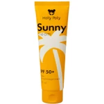 Holly Polly - Крем солнцезащитный для тела Sunny SPF 50+, 200 мл