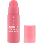 CATRICE - Румяна в стике Blushin’ Charm Multi Stick, 010 Pink Sweetheart, 5.5 г