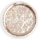 Makeup Revolution - Хайлайтер Bubble Balm Highlighter, Icy Rose, 7.5 г