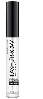 CATRICE - Гель для бровей и ресниц Lash &amp; Brow Designer-Shaping and Conditioning Gel, 6 мл