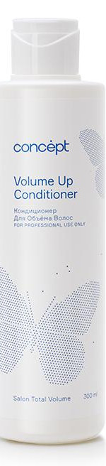 Concept - Кондиционер для объема Volume Up Conditioner