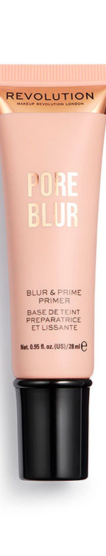 Makeup Revolution - Праймер Pore Blur Blur &amp; Prime Primer