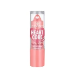 Essence - Бальзам для губ Heart Core Fruity, 03 Wild Watermelon, 3 г