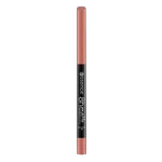 Essence - Карандаш для губ 8h matte comfort lipliner, 03 Soft Beige