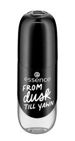 Essence - Лак для ногтей Gel Nail Colour, 46, 8 мл