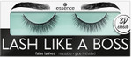 Essence - Накладные ресницы Lash Like a Boss, 04 Stunning, 1 г