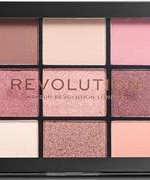 Makeup Revolution - Палетка теней Re-Loaded Palette Provocative