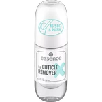 Essence - Средство для удаления кутикулы The Cuticle Remover, 8 мл