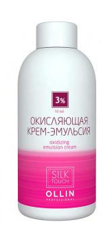 Ollin Professional - Окисляющая крем-эмульсия 3% 10vol