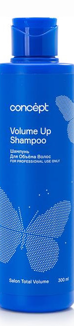 Concept - Шампунь для объема Volume Up Shampoo