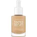 CATRICE - Тональная сыворотка Nude Drop Tinted Serum Foundation, 040N, 30 мл