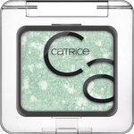 CATRICE - Тени для век Art Couleurs Eyeshadow, 410 Jungle Jade