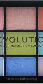 Makeup Revolution - Палетка теней Re-Loaded Palette Sugar Pie