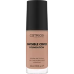 CATRICE - Тональная основа Invisible Cover Foundation, 035C, 30 мл