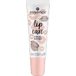 Essence - Масло для губ lip care Cocoa Butter, 10 мл