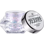 Essence - Тени-топер MultiChrome Flakes eyeshadow topper, 01 Galactic vibes, 2 г