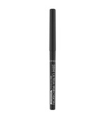 CATRICE - Карандаш для глаз Eyeliner Ultra Precision Gel Eye 20H Waterproof, 010 Black, 0.08 г