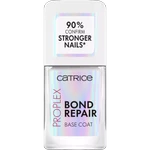 CATRICE - Базовое покрытие укрепляющее ProPlex Bond Repair Base Coat 010, 10.5 мл