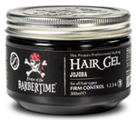 BARBERTIME - Гель для укладки волос Hair Gel Jojoba, 300 мл