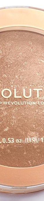 Makeup Revolution - Бронзер Bronzer Reloaded, Long Weekend