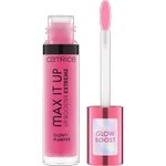 CATRICE - Блеск для губ с эффектом увеличения объёма Max It Up Lip Booster Extreme, 040 Glow On Me, 4 мл