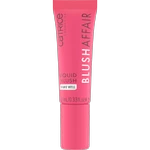 CATRICE - Румяна жидкие Blush Affair Liquid Blush, 010 Pink Feelings, 10 мл